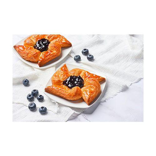 Wholesale Andros Blueberry Filling 1kg- Bulk