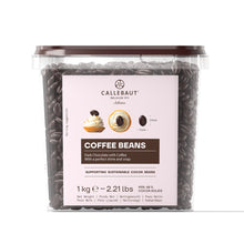 Wholesale Callebaut Chocolate Coffee Bean Decor 1kg- Bulk