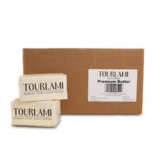 Wholesale Tourlami Premium Plant Based Butter Prints 1lb- Bulk