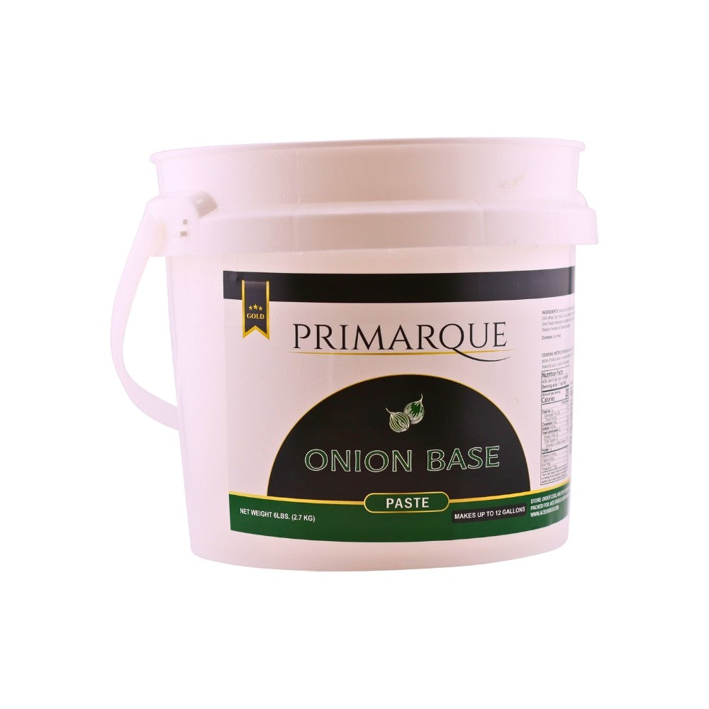 Wholesale Primarque Gold Case Onion Base Paste Gold- Bulk