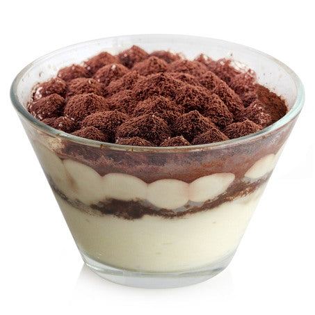 Wholesale Bindi Case Tiramisu Glass- Bulk