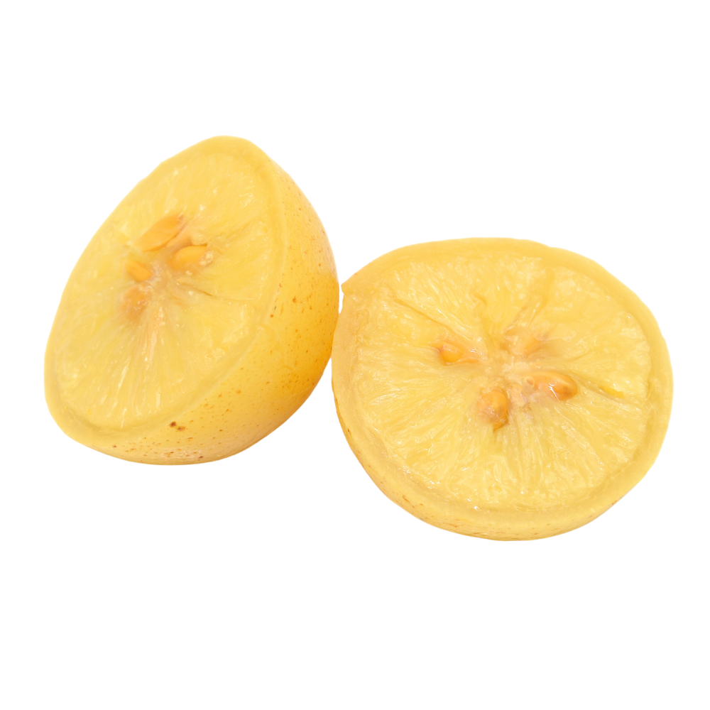 Wholesale Preserved Lemons | 4.4 lb- Bulk