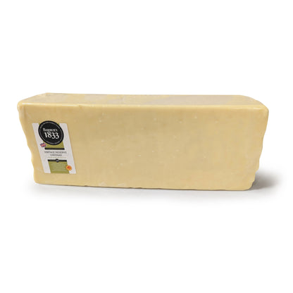 Wholesale Barbers Cheddar Reserve 10Lb- Bulk