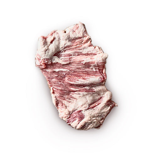 Wholesale Campo Grande Iberico Secreto Steak 1lb- Bulk