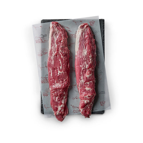 Wholesale Campo Grande Iberico Pork Tenderloin 2lb- Bulk