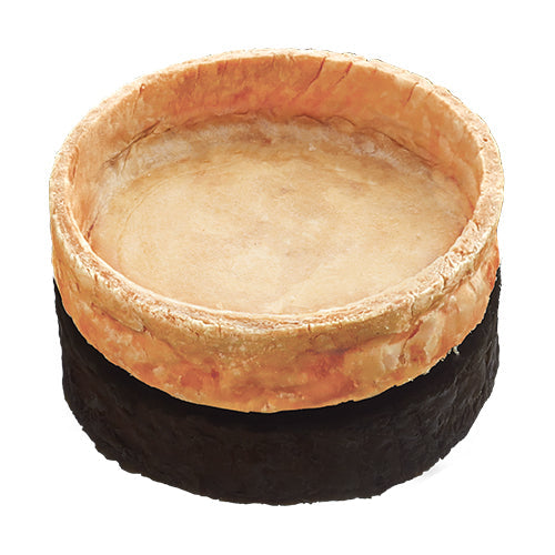 Wholesale La Rose Noire 3.94" Xl Les Milles-Feuilles Tart Shell- Bulk