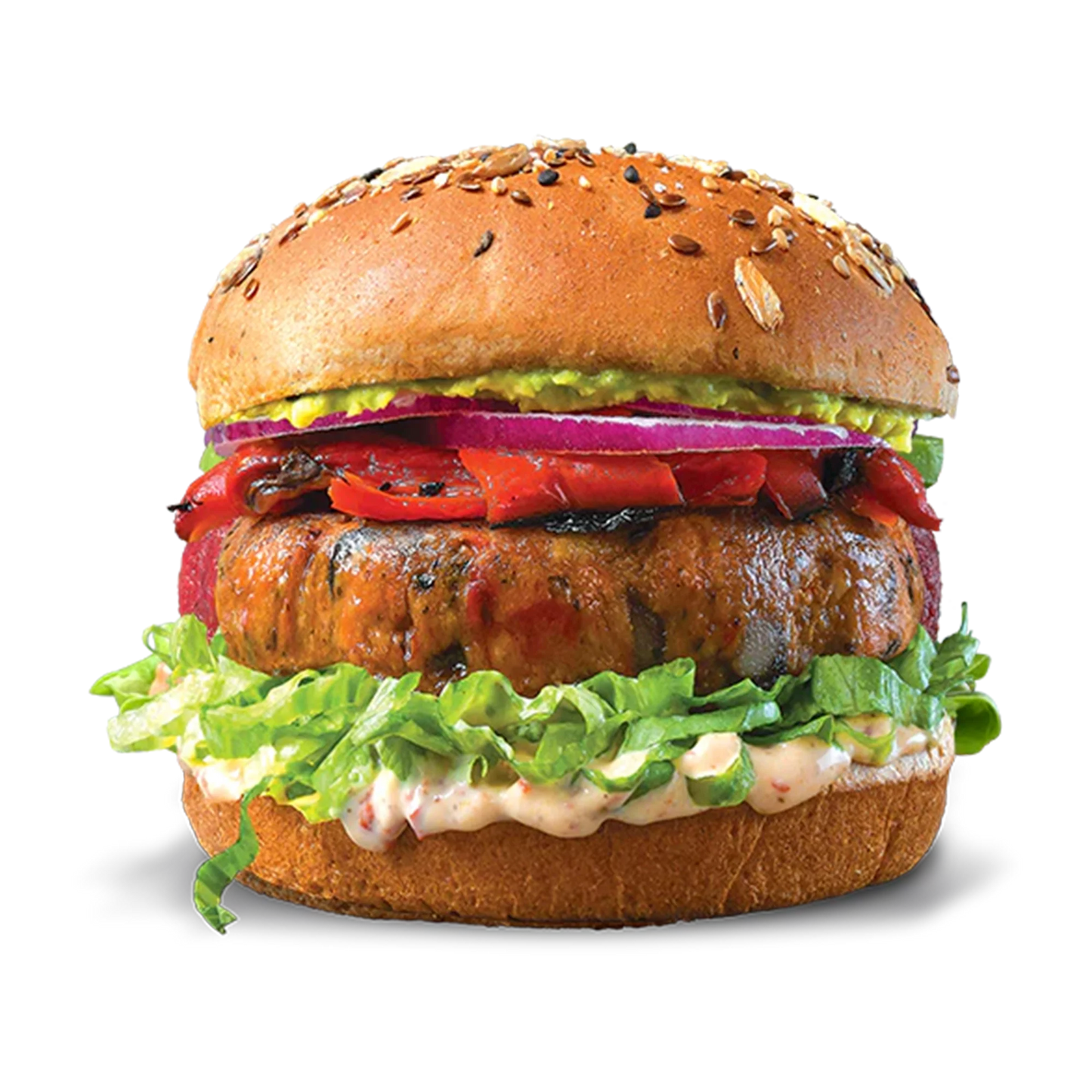 Wholesale Actual Veggies Actual Veggies Black Bean Veggie Burgers 4oz 4oz- Bulk