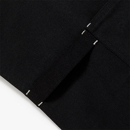 Wholesale Hedley & Bennett Caviar Black Essential Apron- Bulk