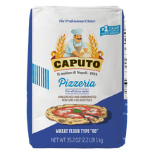 Wholesale Caputo Pizzeria Type "00" Flour 1kg- Bulk