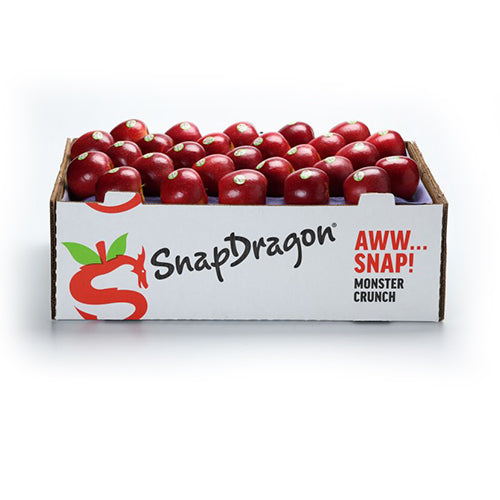 Wholesale Dix Farms Snapdragon Apples- Bulk