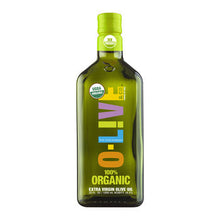 Wholesale O-Live O-Live Organic Extra Virgin Olive Oil- Bulk