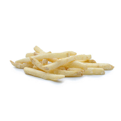 Wholesale Lamb Weston Crispy on Del 5/16 Slin-on French Fries 5lb- Bulk