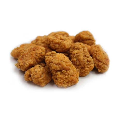 Wholesale Freebird Chicken Antibiotic Free Homestyle Chicken Spicy Boneless Chunks 5lb- Bulk
