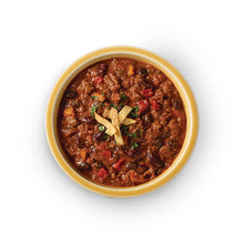 Wholesale Blount Uncle Teddy's Beef Chili with Beans 4lb- Bulk