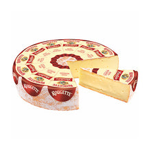 Wholesale Rougette Rougette Bavarian Red Cheese 4.4lb- Bulk