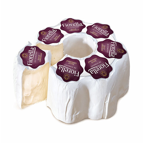 Wholesale Fiorella Fiorella Di Timino Cheese 2.6lb- Bulk