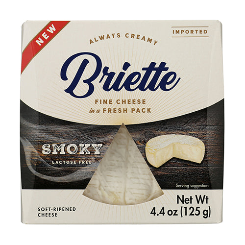 Wholesale Briette Briette Smoky 4.4oz- Bulk