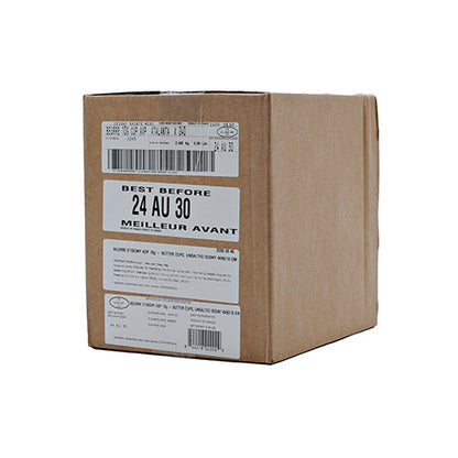 Wholesale Isigny Unsalted Butter Cups- Bulk