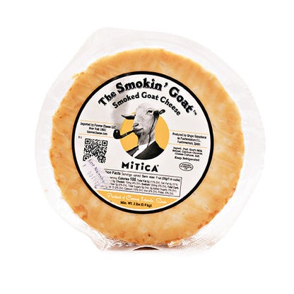 Wholesale Mitica The Smoking Goat 2lb- Bulk