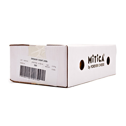 Wholesale Mitica The Smoking Goat 2lb- Bulk