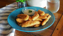Wholesale Springer Mountain Breaded Chicken Breast Strips Gluten Free 10 Lb- Bulk