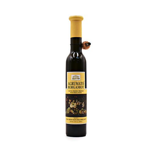 Wholesale Agrumato Evoo Agrumato Bergamot Italy- Bulk