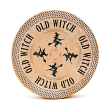 Wholesale Old Witch Swiss the Old Witch Cheese 13lb- Bulk