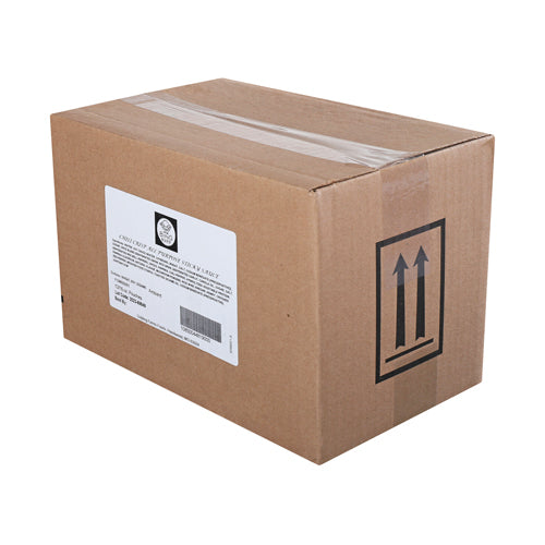 Wholesale Mr Bing Chili Crisp Sticky Wing Sauce 16oz- Bulk