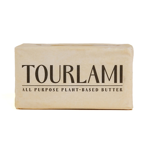 Wholesale Tourlami All Purpose Plant Based Butter Prints 1lb- Bulk