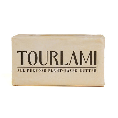 Wholesale Tourlami All Purpose Plant Based Butter Prints 1lb- Bulk