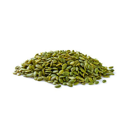 Wholesale Capitol Food Company Pumpkin Seeds Raw Pepitas 5lb- Bulk