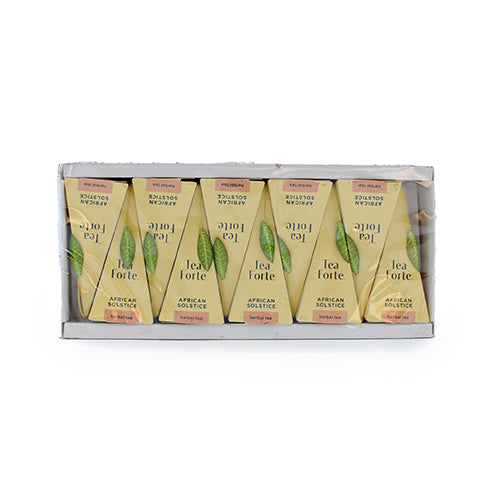 Wholesale Tea Forte African Solstice Tea- Bulk