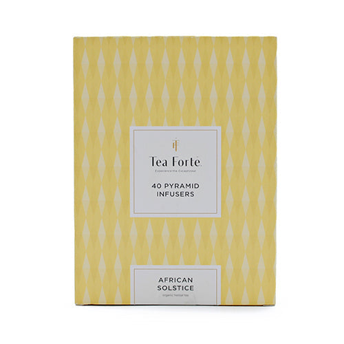 Wholesale Tea Forte African Solstice Tea- Bulk