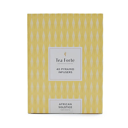 Wholesale Tea Forte African Solstice Tea- Bulk