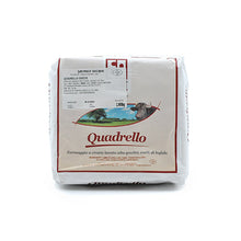 Wholesale Forever Cheese Quadrello Di Bufala Washed Rind Cheese 5lb- Bulk