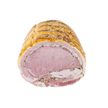 Wholesale Tempesta Porchetta, Cooked, Deli-Style (1x12lb) 12lb- Bulk