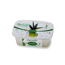 Wholesale Deliziosa Italian Burrata Cheese- Bulk