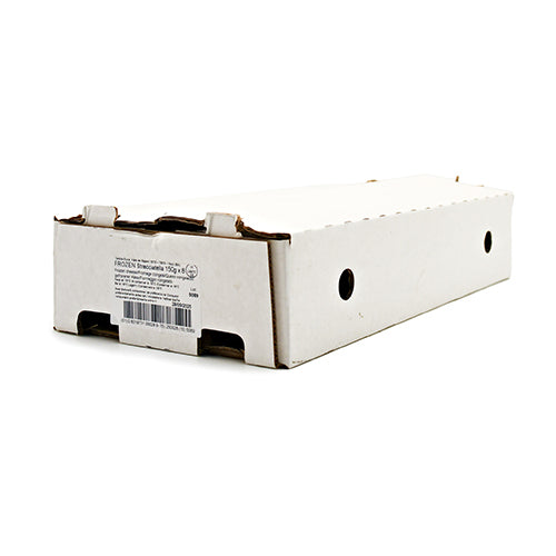 Wholesale Deliziosa Stracciatella Italian Cheese- Bulk