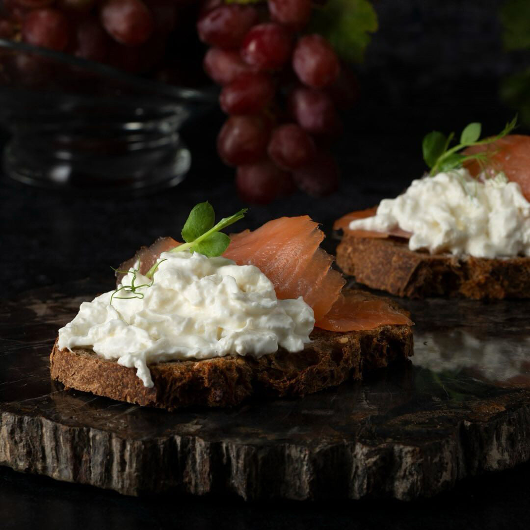 Wholesale Deliziosa Stracciatella Italian Cheese- Bulk