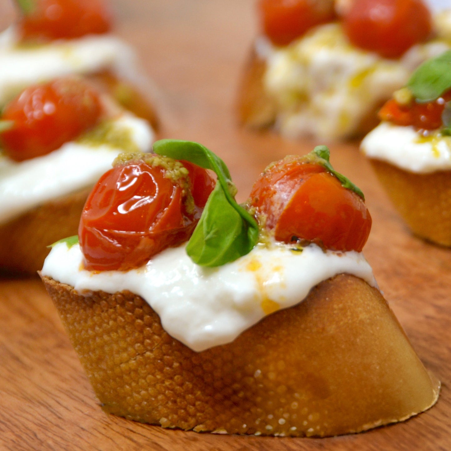 Wholesale Deliziosa Stracciatella Italian Cheese- Bulk
