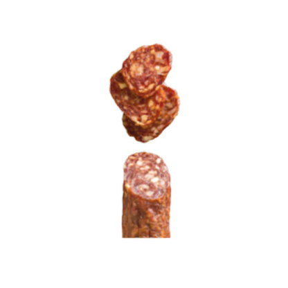 Wholesale Tempesta Spicy Calabrian Pepper Salami 2.75lb- Bulk