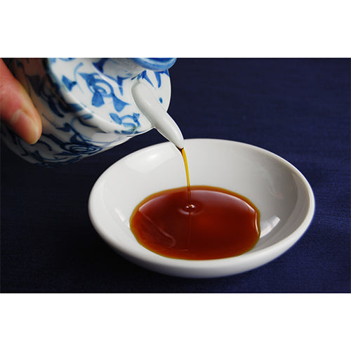 Wholesale Yamato Raw Hishiho Soy Sauce 1.8l- Bulk