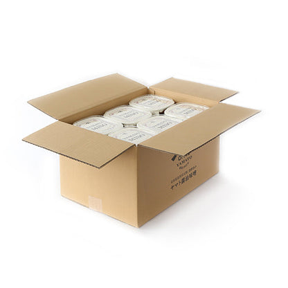 Wholesale Yamato Rice & Soybean Miso (Aged 6 Months) 1kg- Bulk