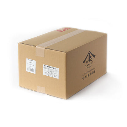 Wholesale Yamato Rice & Soybean Miso (Aged 6 Months) 1kg- Bulk