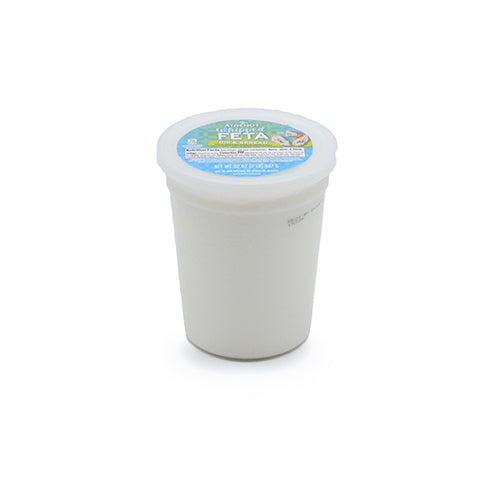 Wholesale Athenos Feta Whipped Cheese 2lb- Bulk