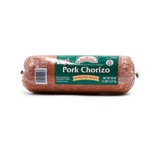Wholesale VV Supremo V&v Supremo Pork Chorizo Chub 5lb- Bulk