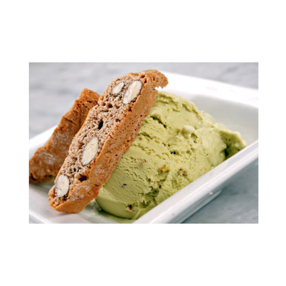 Wholesale Dolce Amore Pistachio Gelato- Bulk