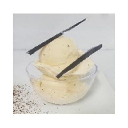Wholesale Dolce Amore Vanilla Gelato- Bulk