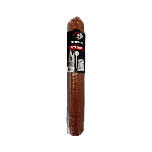 Wholesale Tempesta Pepperoni 2lb- Bulk