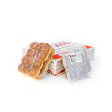 Wholesale Snap-O-Razzo Pr d/a Mini Double Burger Kit- Bulk
